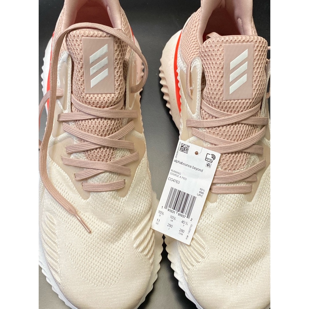 Adidas Alphabounce Sneakers